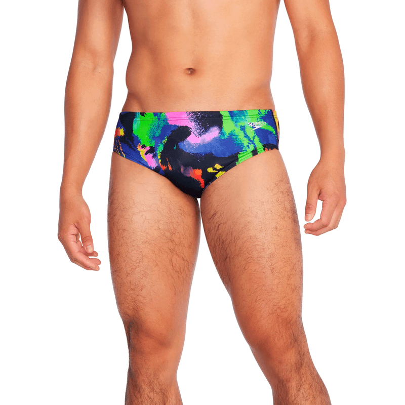 Traje de Bano Speedo Natacion Hombre 8 705211510 209 Marti MX