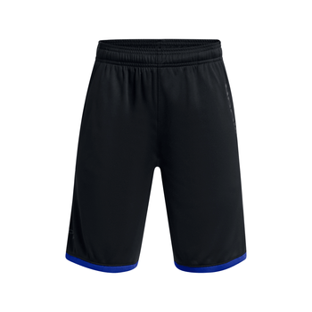 Short Under Armour Entrenamiento Stunt 3.0 Printed Niño 1361804-022