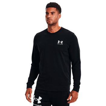 Sudadera Under Armour Entrenamiento Rival Terry Hombre 1370404-001