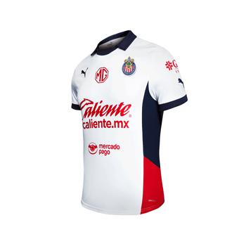 Jersey Puma Futbol Chivas Visita Fan 24/25 Hombre 763697 01