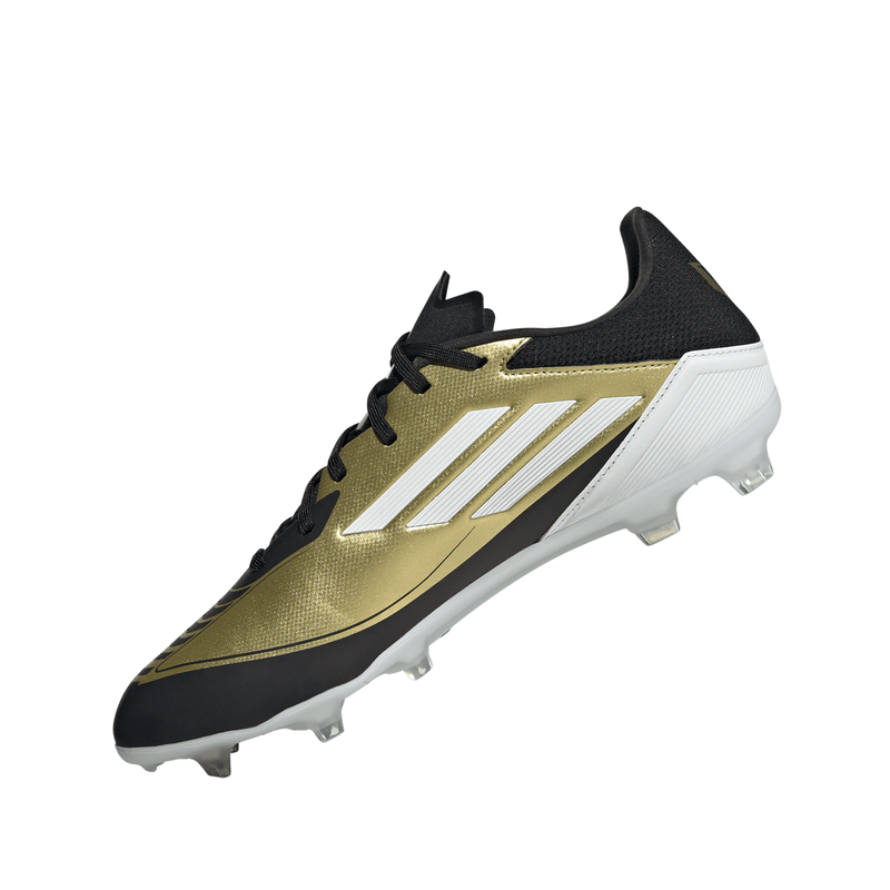 Tachones adidas Futbol F50 League Messi FG Hombre IG9274 - Martí MX