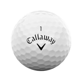 Pelota Callaway Golf Warbird Hombre