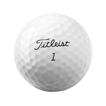 Pelota Titleist Golf Tour Soft