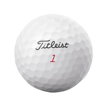 Pelota Titleist Golf PRO V1X