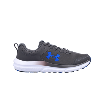 Tenis Under Armour Correr Charged Assert 10 Hombre 3026175-106