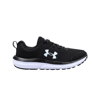 Tenis Under Armour Correr Charged Assert 10 Mujer 3026179-001