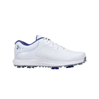 Tenis Under Armour Golf Charged Breathe 2 Mujer 3026406-101