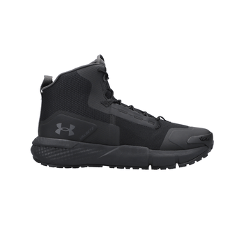 Bota Under Armour Senderismo Valsetz Mid Tactical Hombre 3027382-001