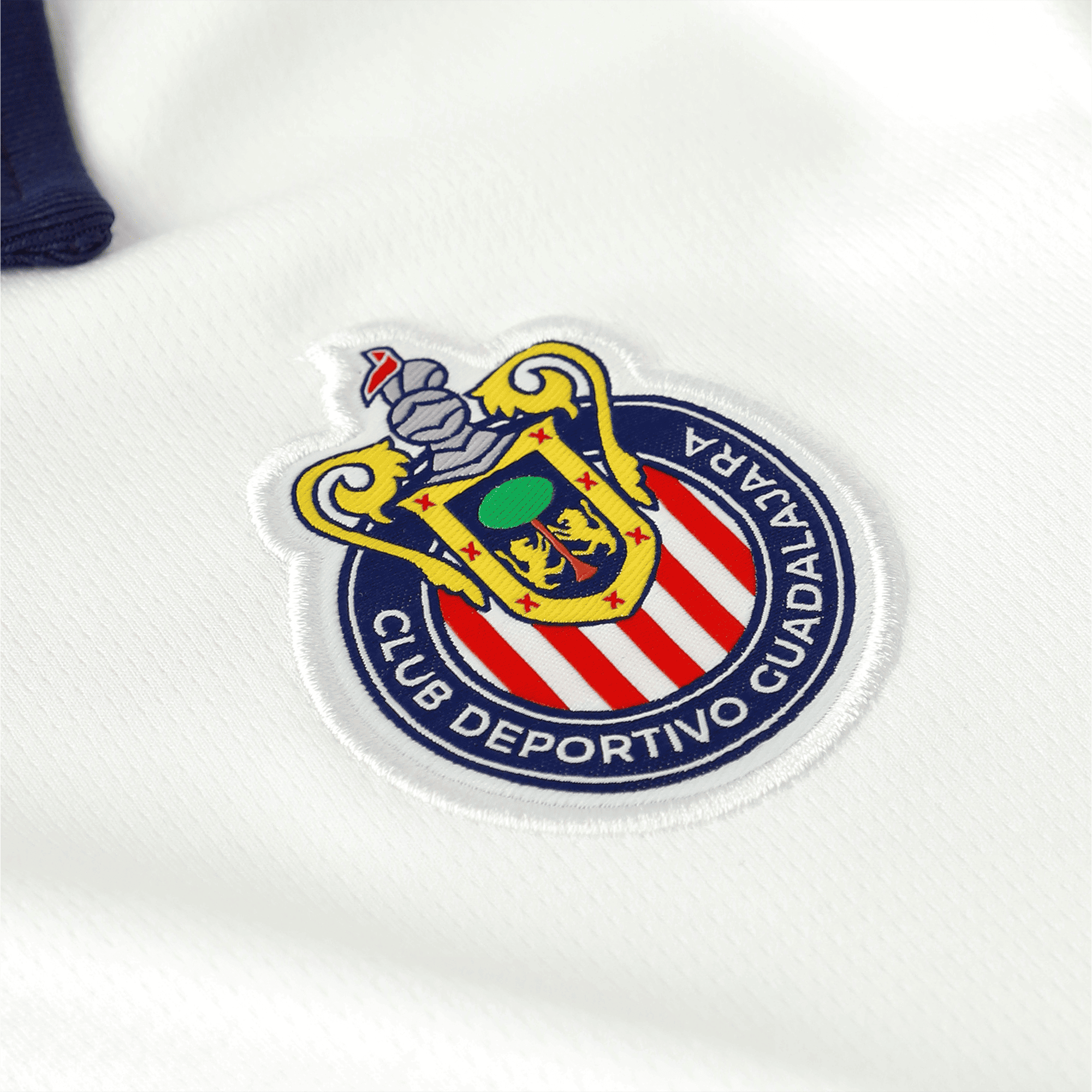 Puma YOUTH XL high quality Chivas De Guadalajara Jersey/ Puma Niño EG Playera Chivas