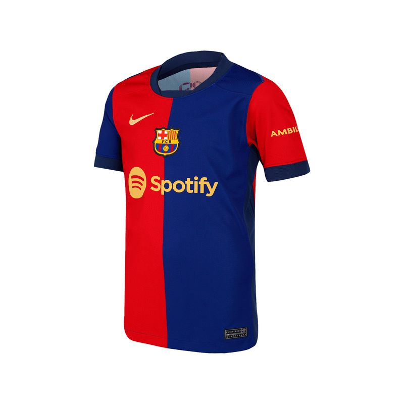 Camiseta del barca para niños online