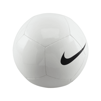 Balón Nike Futbol Pitch Team Unisex FZ7553-100