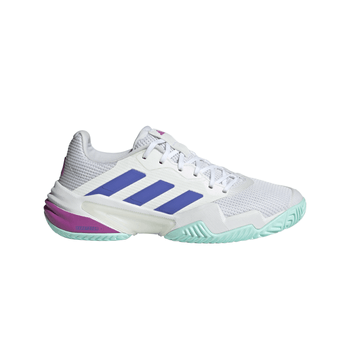 Calzado adidas Tennis Barricade 13 Mujer IF9130