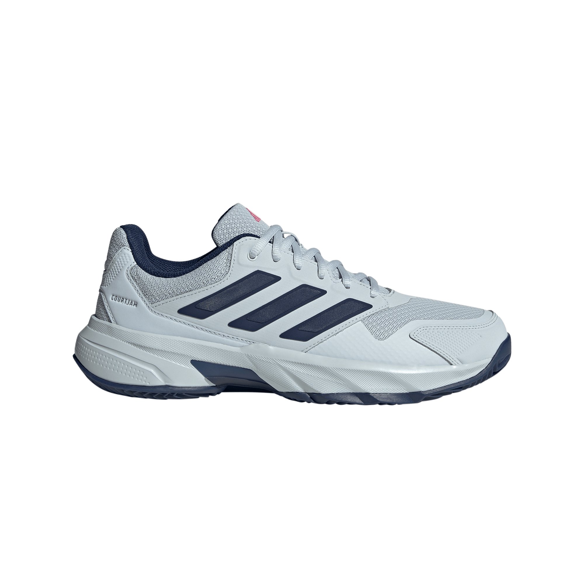 Calzado adidas Tennis CourtJam Control 3 Hombre IF9137 Marti MX