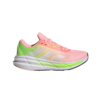 Tenis adidas Correr Questar 3 Mujer ID8744