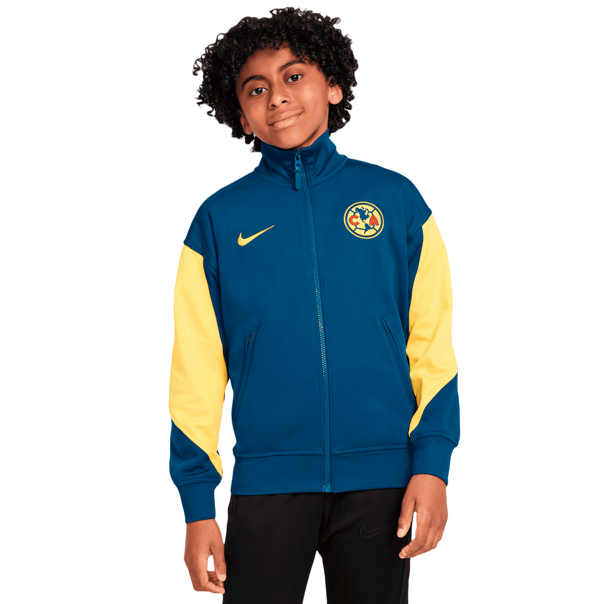 Windbreaker Chamarra Del America Nike Nike Chamarra America 2020