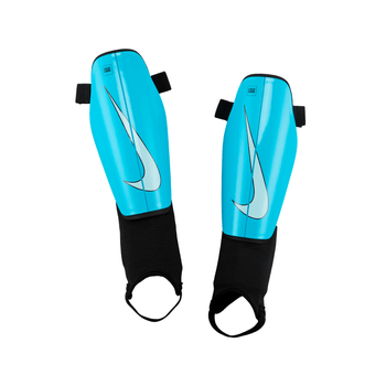 Espinilleras Nike Futbol Charge Unisex DX4608-420
