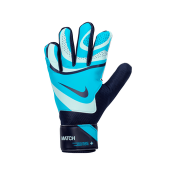 Guantes Nike Futbol Match Unisex FJ4862-420