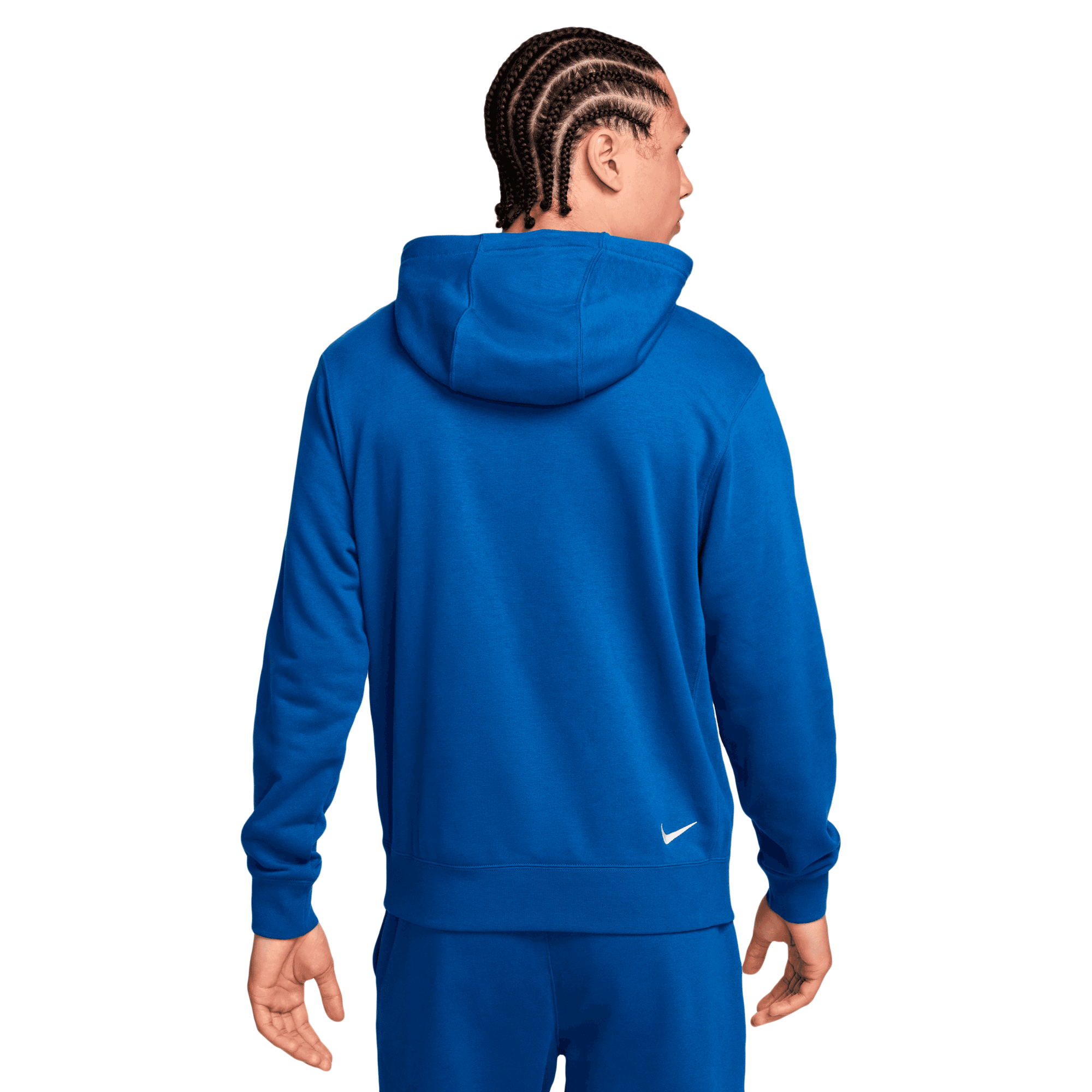 hombre sudadera nike club américa