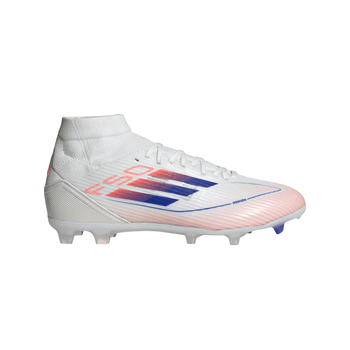 Tachones adidas Futbol F50 League FG Mujer ID9190