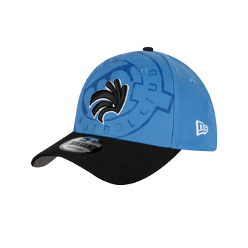 Gorra New Era Futbol 9FORTY Querétaro Hombre 60594114