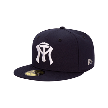 Gorra New Era LMB 59FIFTY Sultanes de Monterrey Classics Hombre 70547705