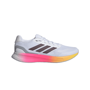 Tenis adidas Correr Run Falcon 5 Hombre IE8811