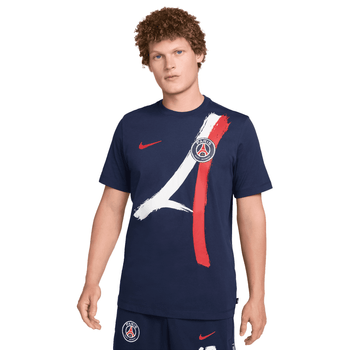 Playera Nike Futbol Paris Saint-Germain Hombre