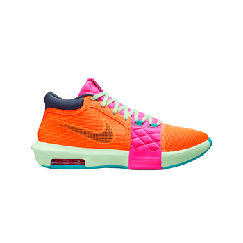 Tenis Nike Basquetbol LeBron Witness 8 Unisex