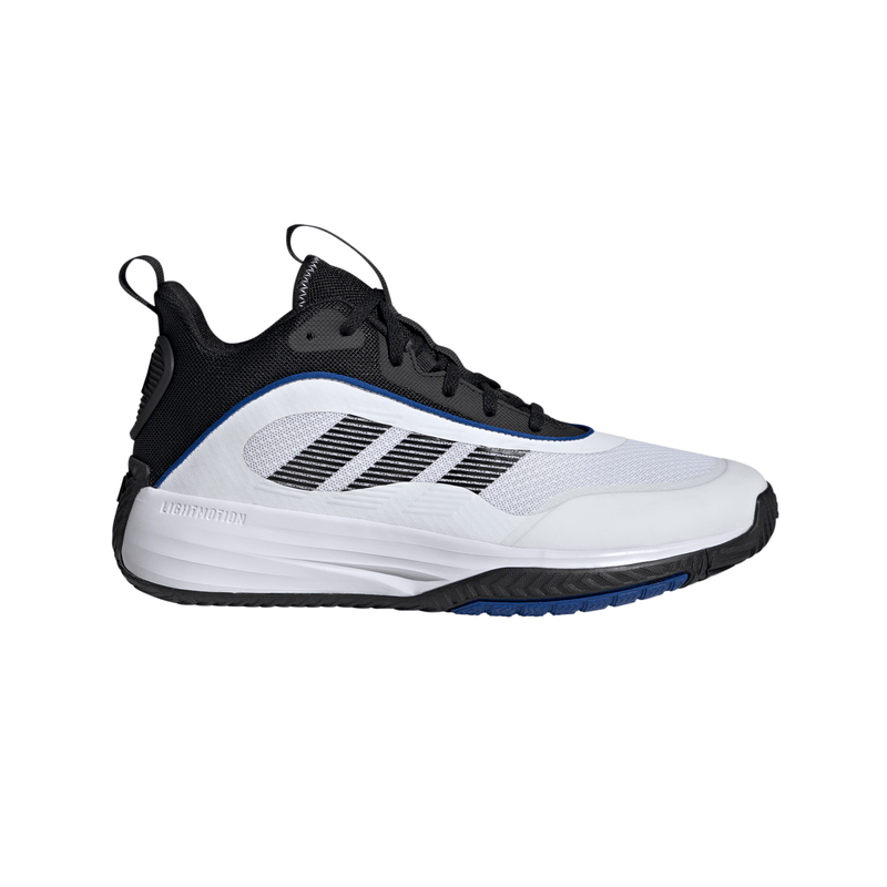 Tenis adidas Basquetbol OwnTheGame 3.0 Hombre IH5848 Marti MX