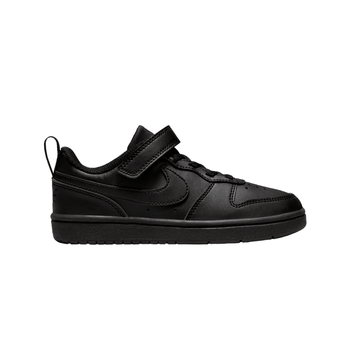Tenis Nike Casual Court Borough Low Recraft Niño DV5457-002
