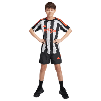 Short adidas Futbol Woven Infantil Unisex IV7105