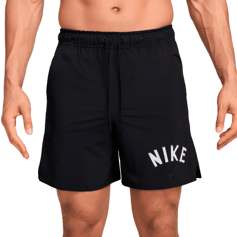 Short Nike Entrenamiento Unlimited Swoosh Hombre
