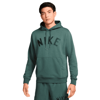 Sudadera Nike Entrenamiento Swoosh Hombre