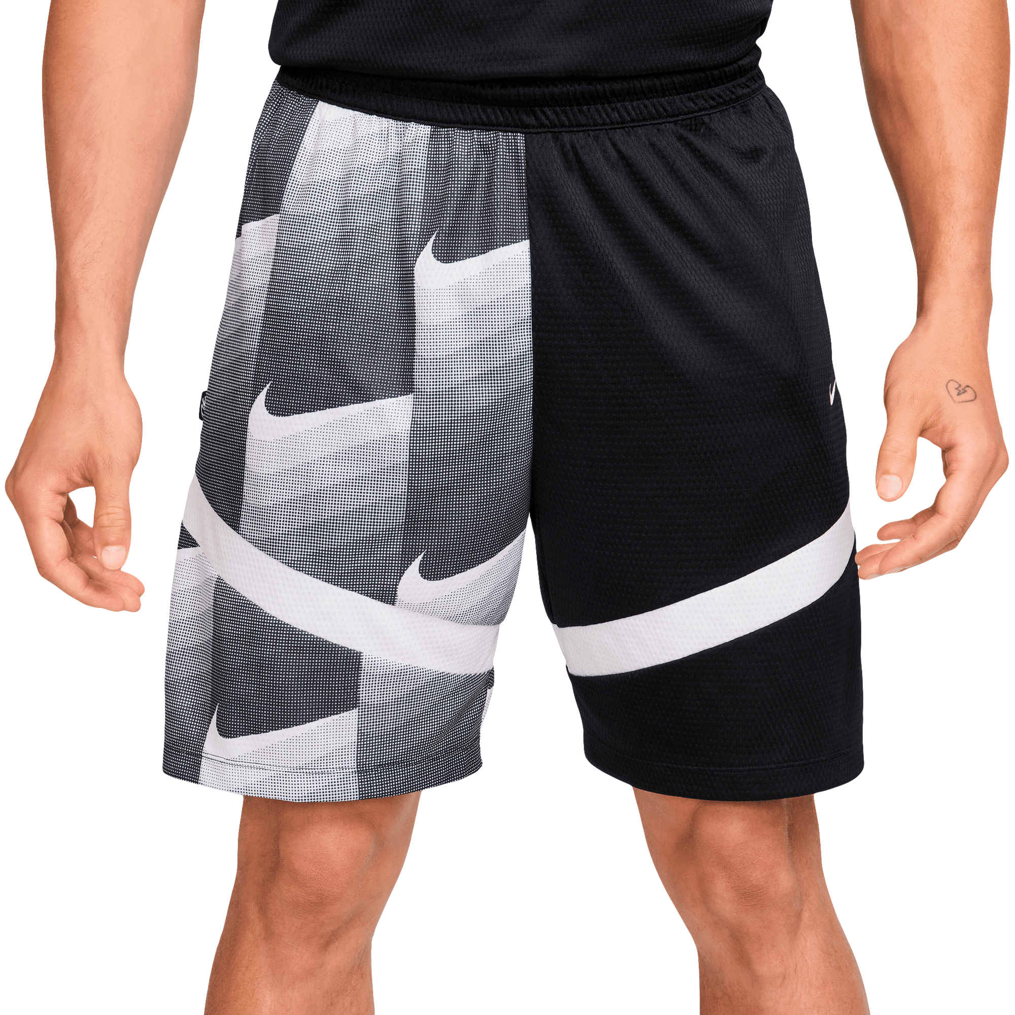 Short Nike Basquetbol Icon Hombre Marti MX