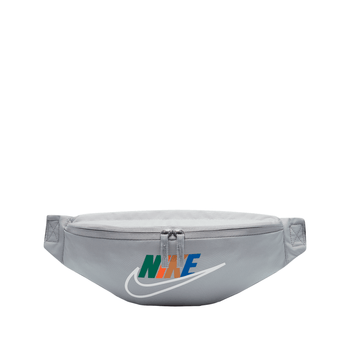 Cangurera Nike Casual Heritage 3 L Unisex FZ2476-012