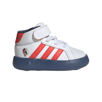 Tenis Casual adidas Grand Court x Disney Mickey and Friends Bebé IF4095