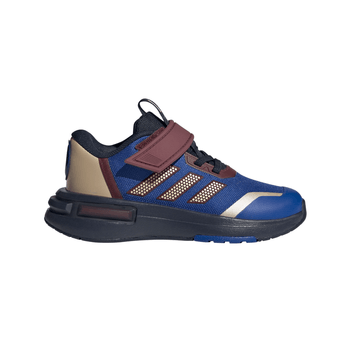 Tenis adidas Casual Racer x Marvel Captain Marvel Niño IF4155