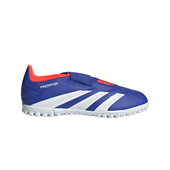 Tenis adidas Futbol Predator League TF Infantil Unisex IF6427