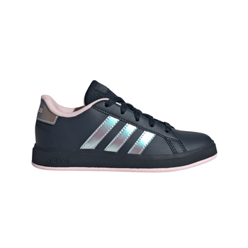 Tenis Casual adidas Grand Court Lifestyle Niña IH4888