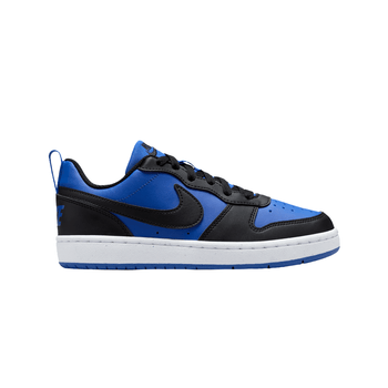 Tenis Nike Casual Court Borough Low Recraft Niño