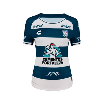 Jersey Charly Futbol Pachuca Local 24/25 Mujer 5020043401