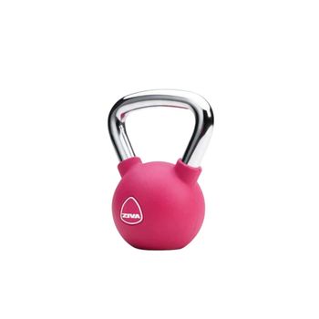 Pesa Rusa de Goma Ziva Entrenamiento 6kg RS