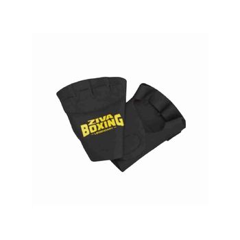 Par de Guantes Vendaje Ziva Box BDGG-2580 Unisex