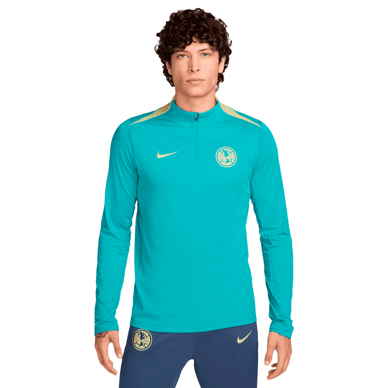 Sudadera Nike Futbol Club America Academy Pro Hombre Marti MX