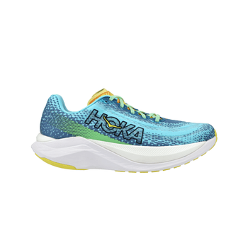 Tenis Hoka Correr Mach X Hombre