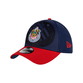 Gorra New Era Futbol 9FORTY Chivas Hombre 60594110