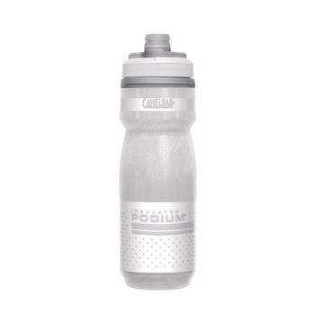 Botella Podium Chill Camelbak 620 ml Reflective Ghost