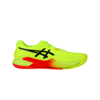 Calzado Asics Tennis GEL-RESOLUTION 9 Paris Hombre