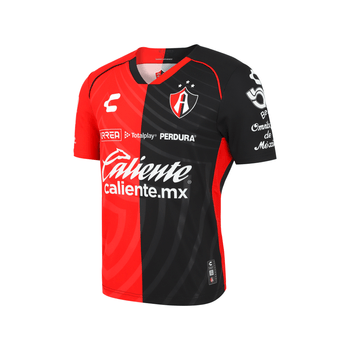 Jersey Charly Futbol Atlas Local 24/25 Hombre 5020045600