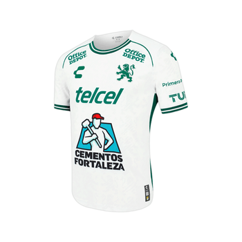 Jersey Charly Futbol León Visita 24/25 Hombre 5020026100